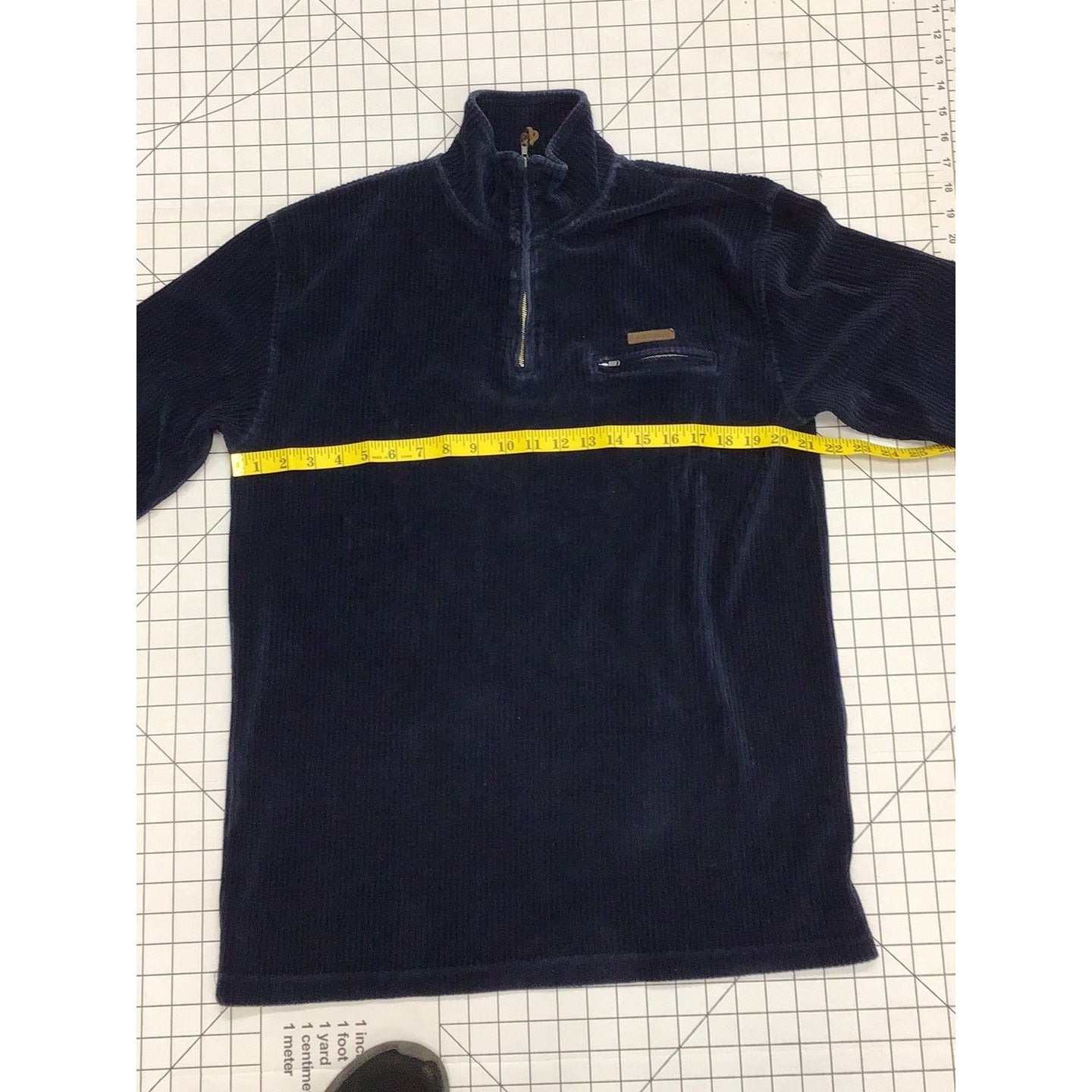 Men’s Ralph Lauren Quarter-Zip