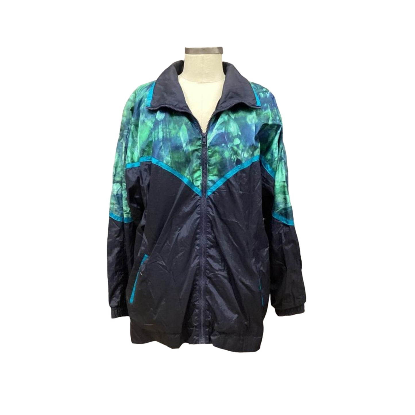 Vintage Women’s Lavon Windbreaker