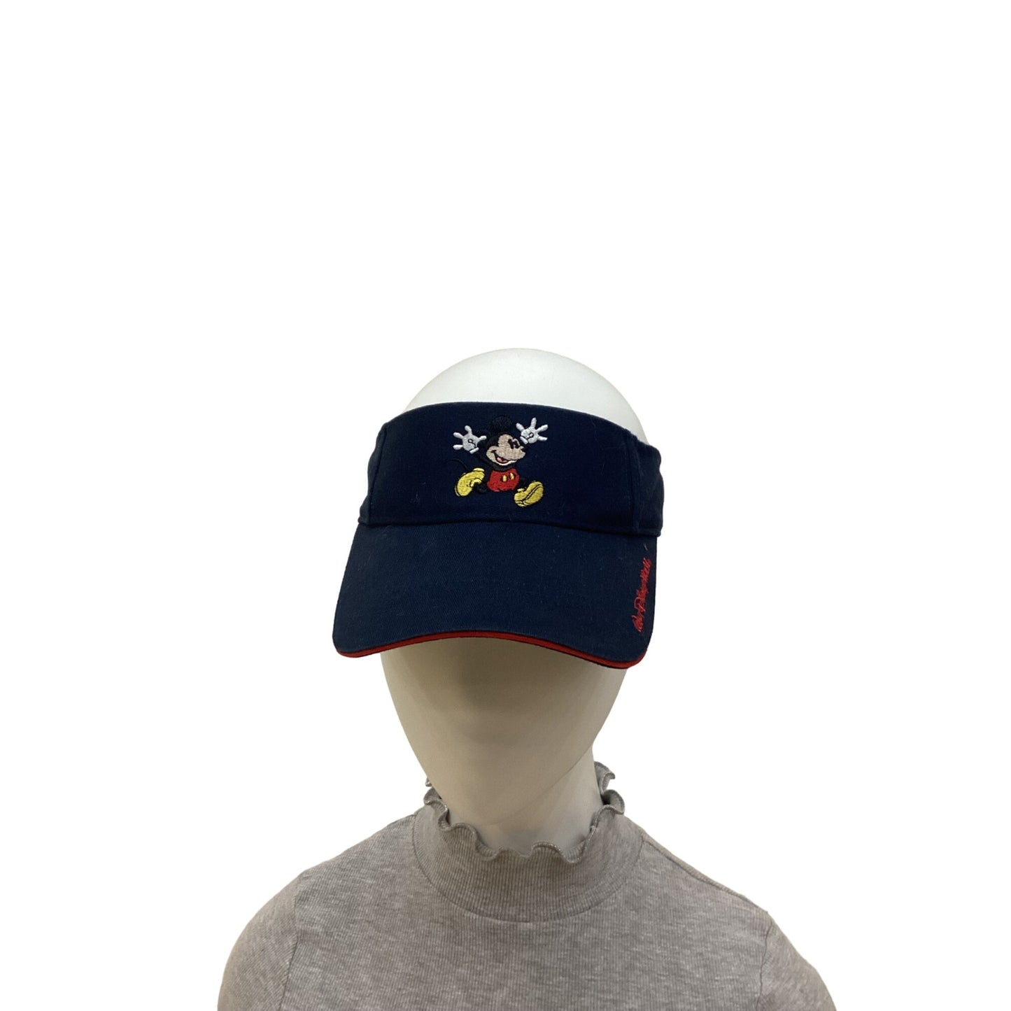 Kids Disney World Visor