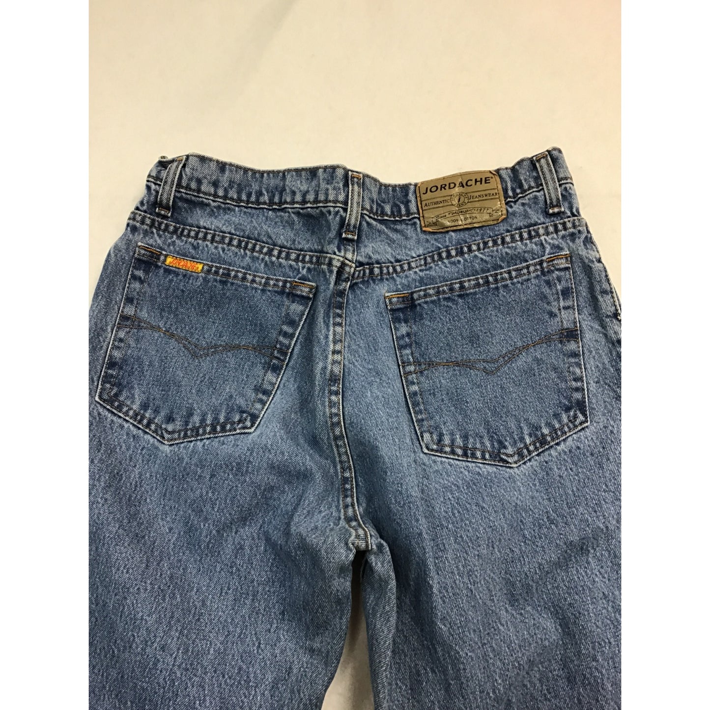 Mens Vintage Jordache Jeans