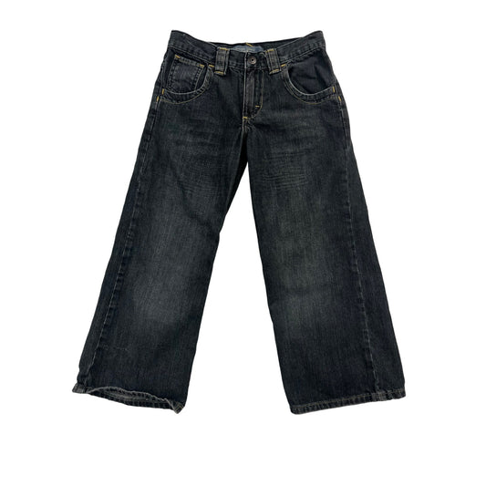 Boys BootCut Wrangler Jeans