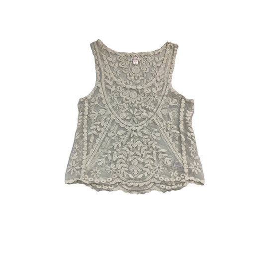 Women’s Xhileration Lace Lingerie Top