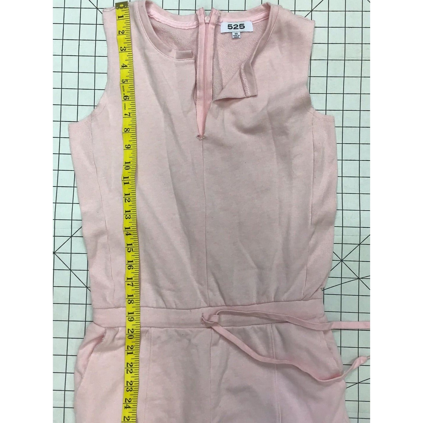 Women’s Seam Detailed Jumpsuit