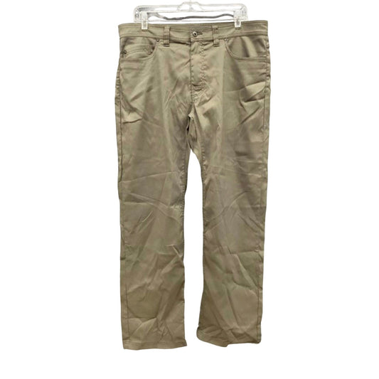 Men’s PrAna Bottoms