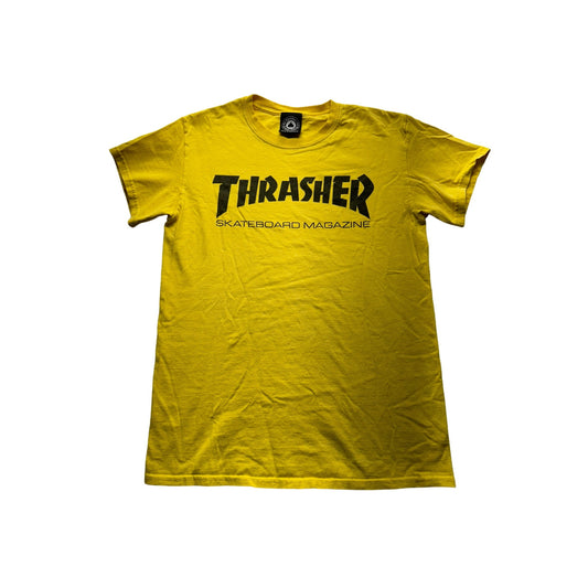 Thrasher T-Shirt #3935
