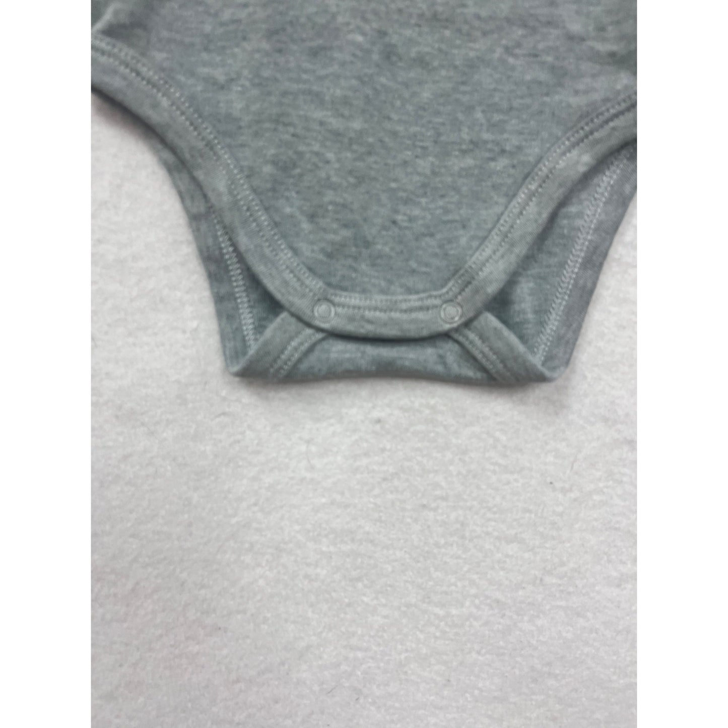 NFL Colts Baby Romper 0-3M #8554