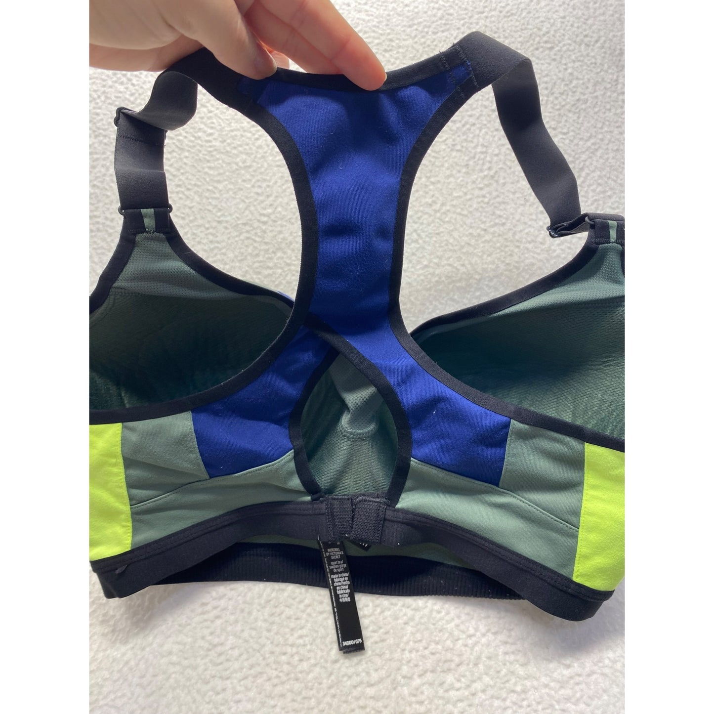 Victoria Sport Sports Bra #5359