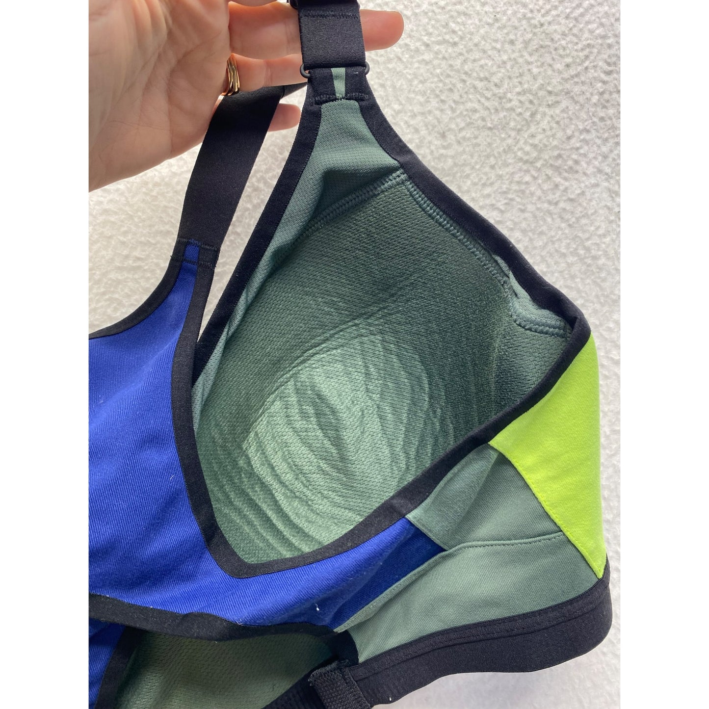 Victoria Sport Sports Bra #5359