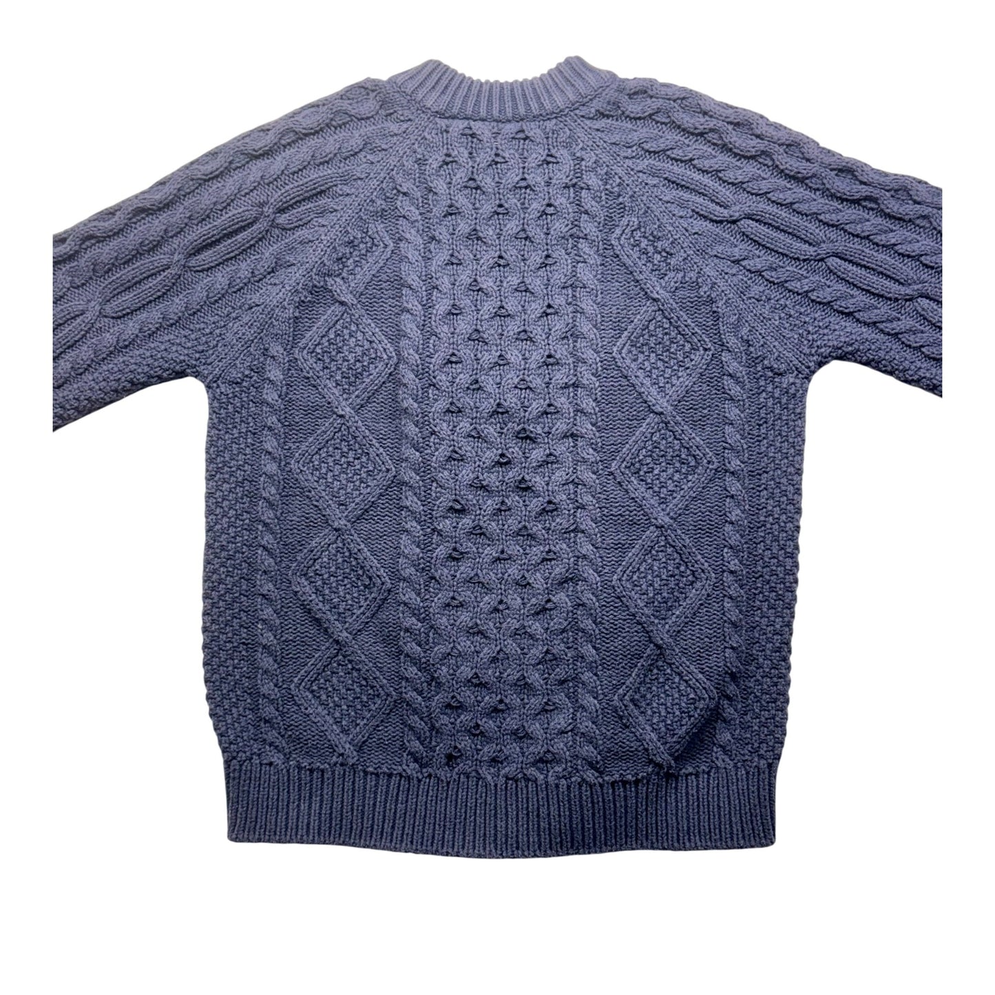 LL bean knitted sweater