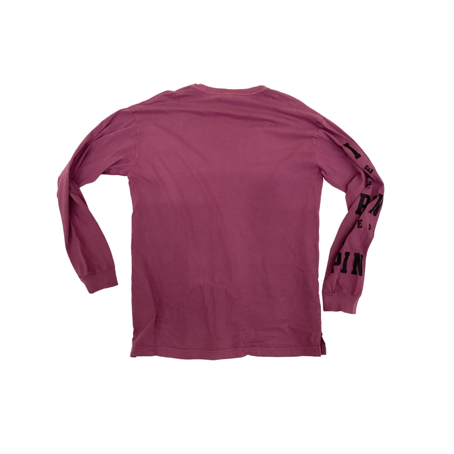 Victoria’s Secret Pink Cutout top