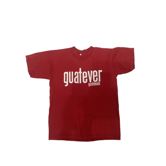Guatever Gautemala T-Shirt