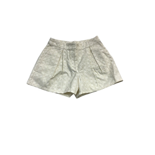 Women’s Classy Embroidered Shorts