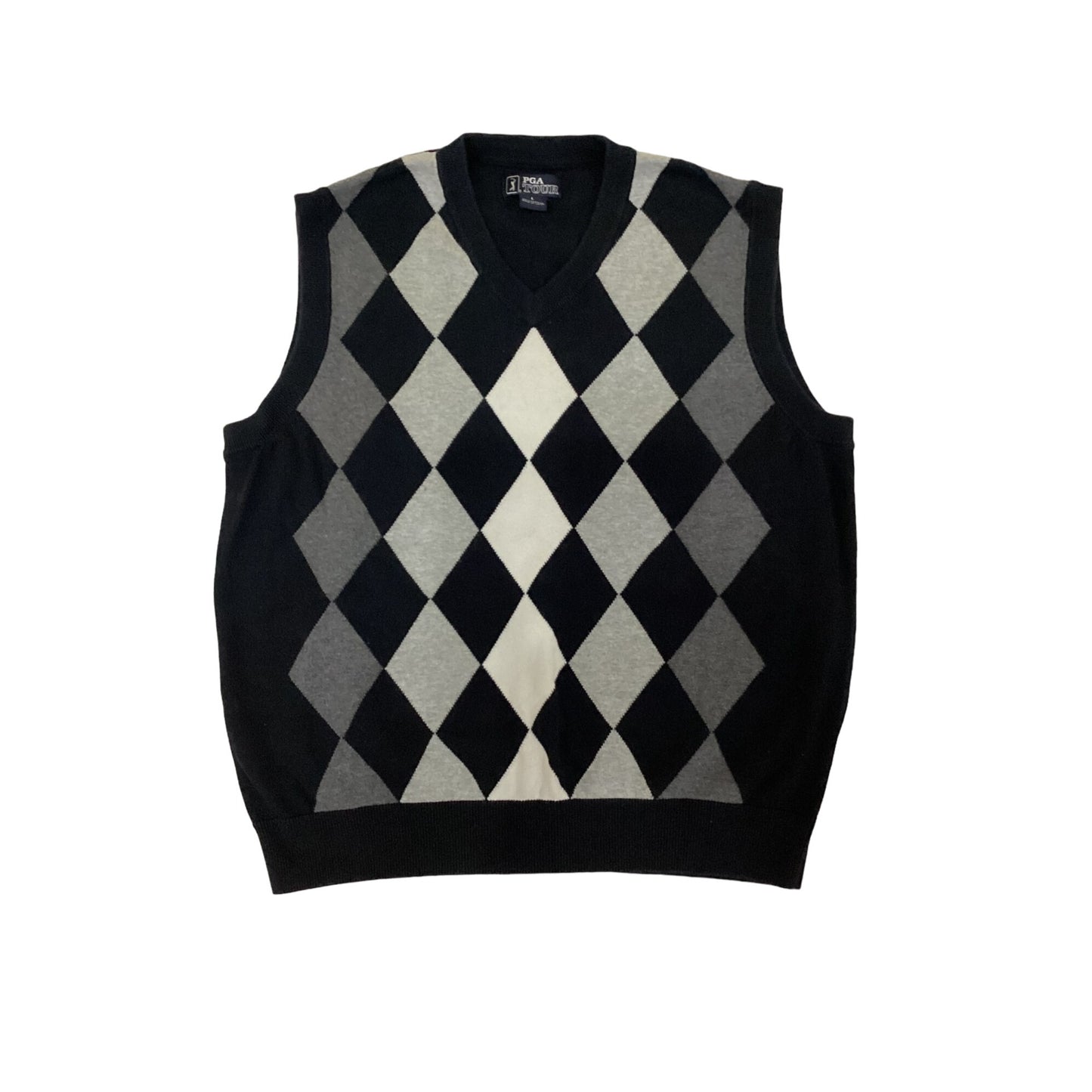 PGA Tour Sweater Vest