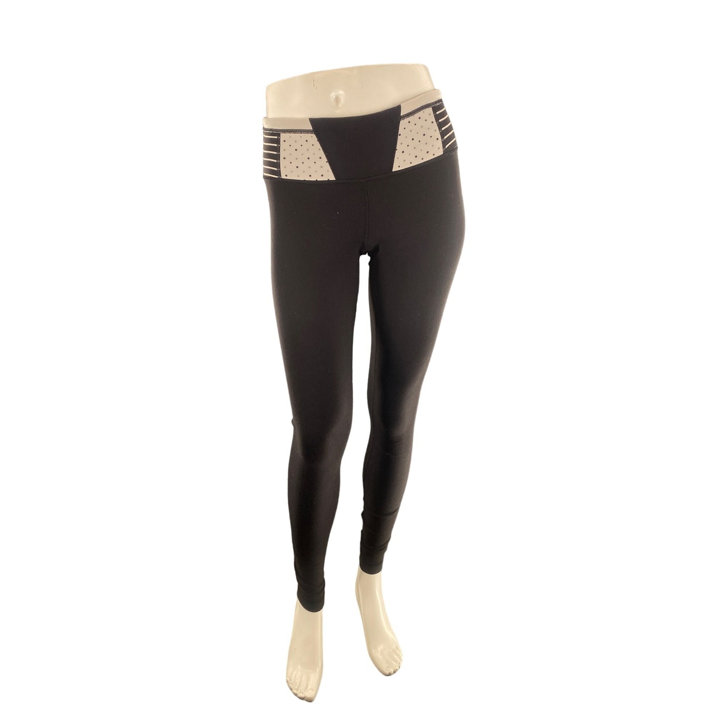 Women’s Reversible Lululemon Athletic Leggings