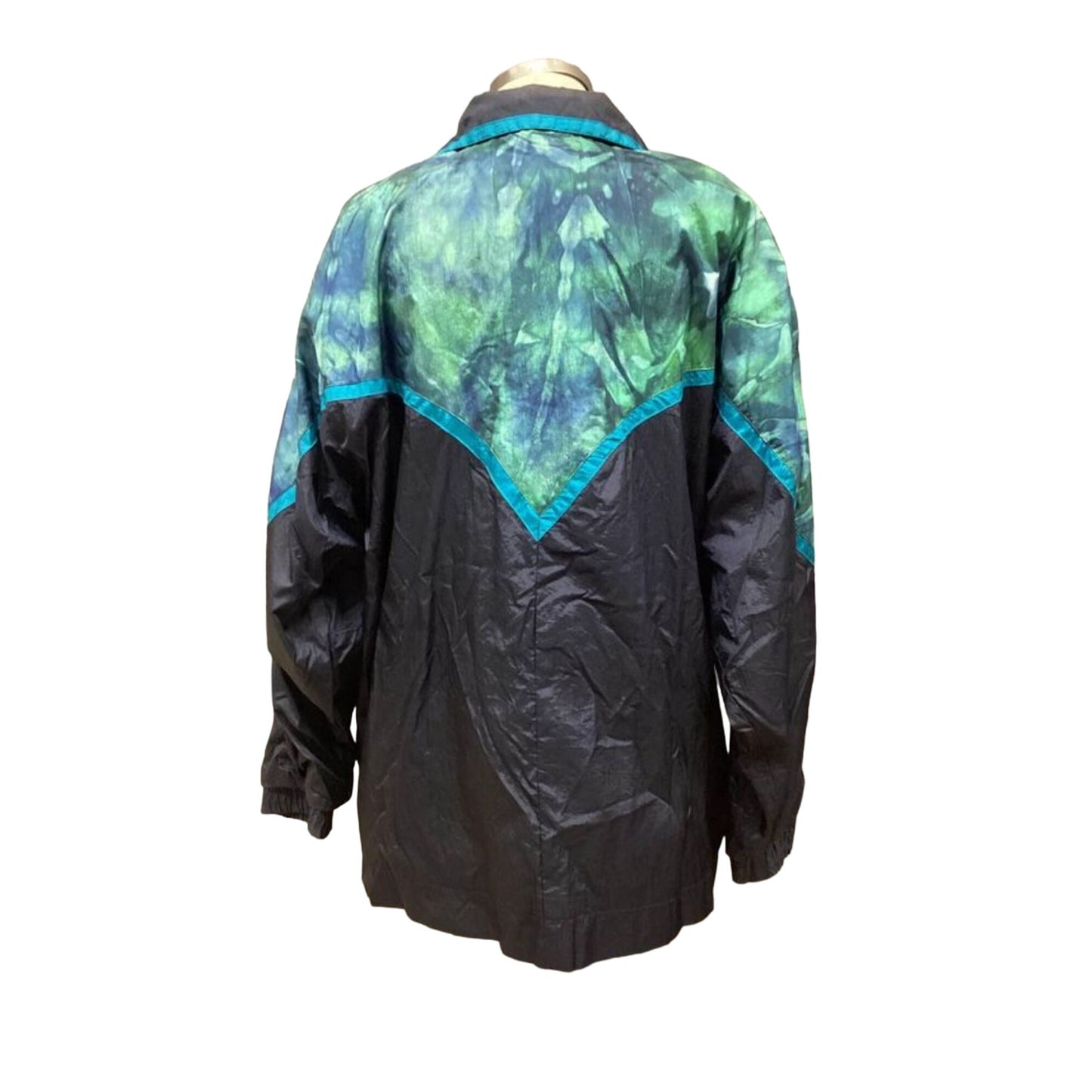 Vintage Women’s Lavon Windbreaker