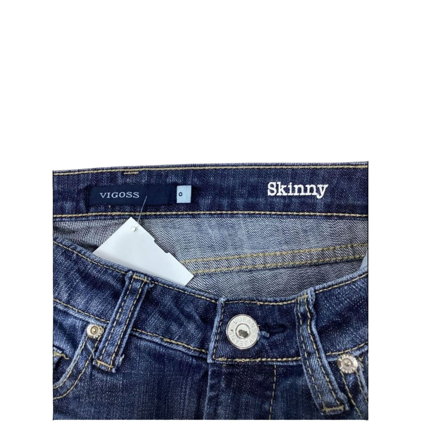 Women’s Vigoss skinny Jeans