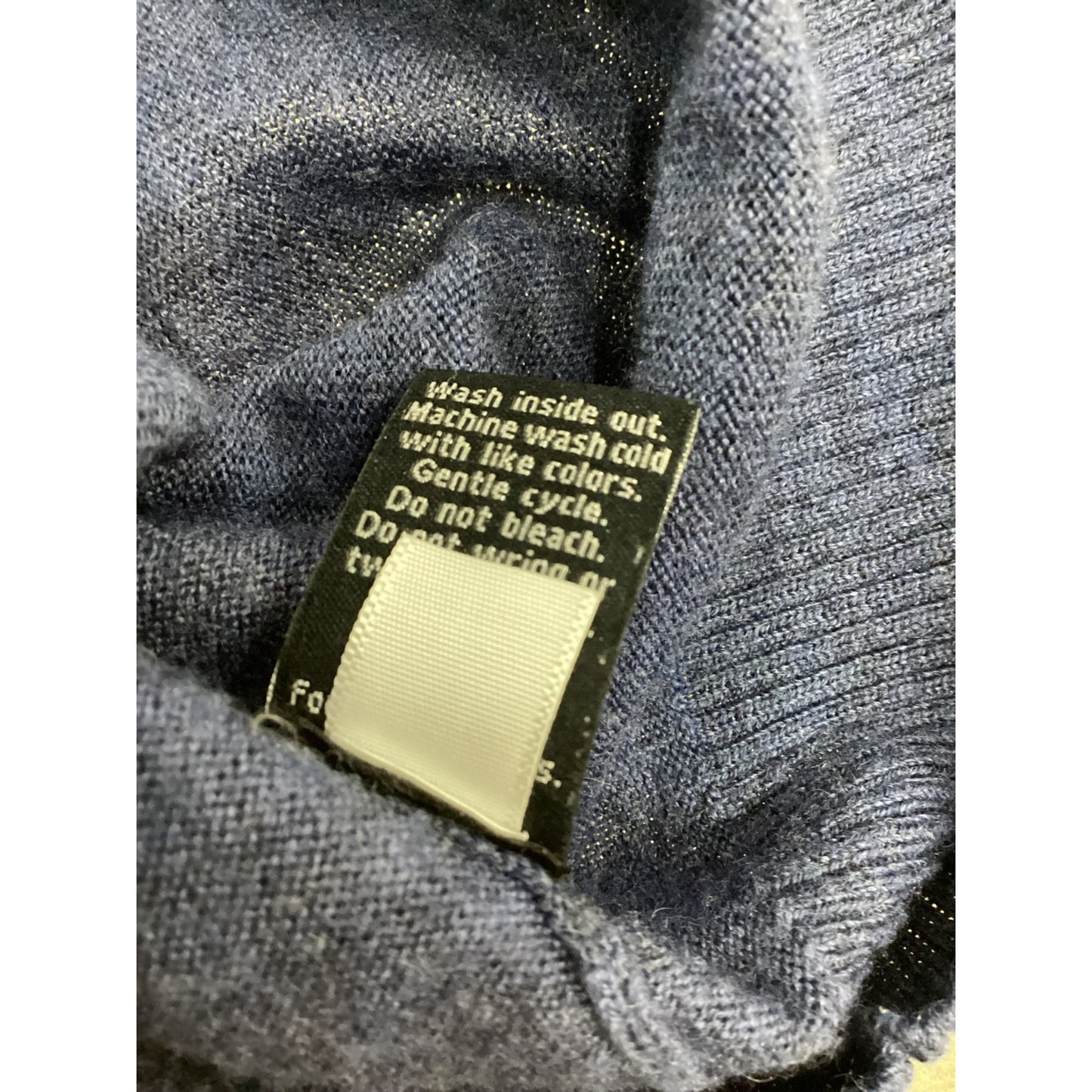 Apt. 9 Men’s Sweater