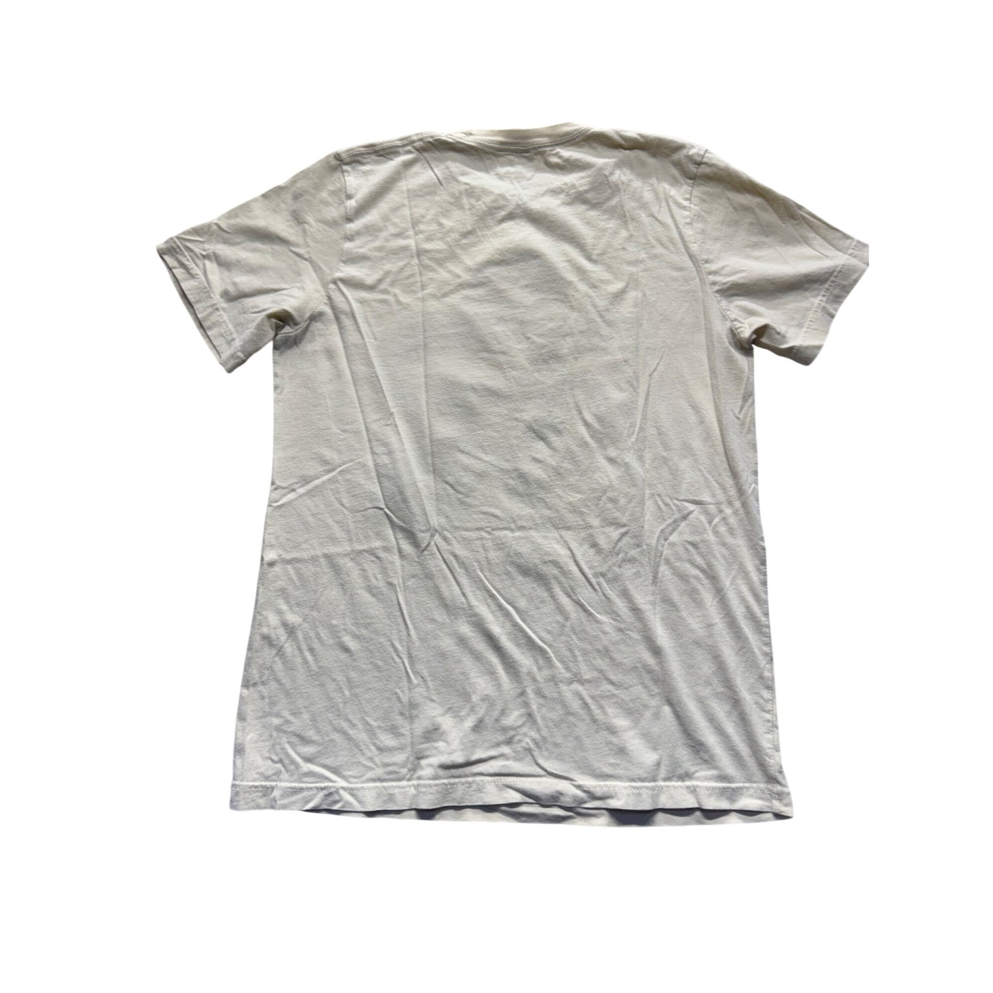 Leon Bridges Graphic Tee By Bella + Canvas M 100% Cotton #9308