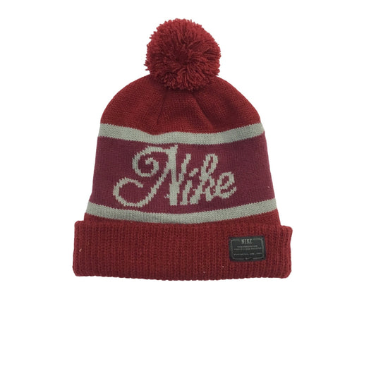 Vintage Nike Snow Beanie