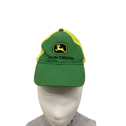 Kids John Deere Hat