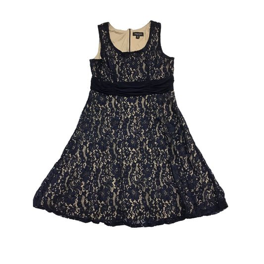 Women’s Formal Floral Dress