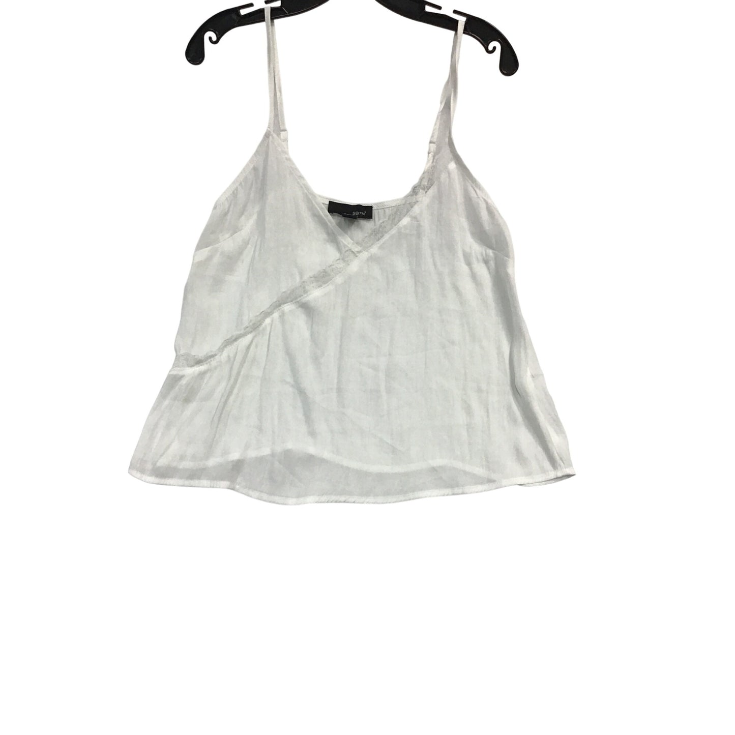 Women’s Silk-Like TankTop