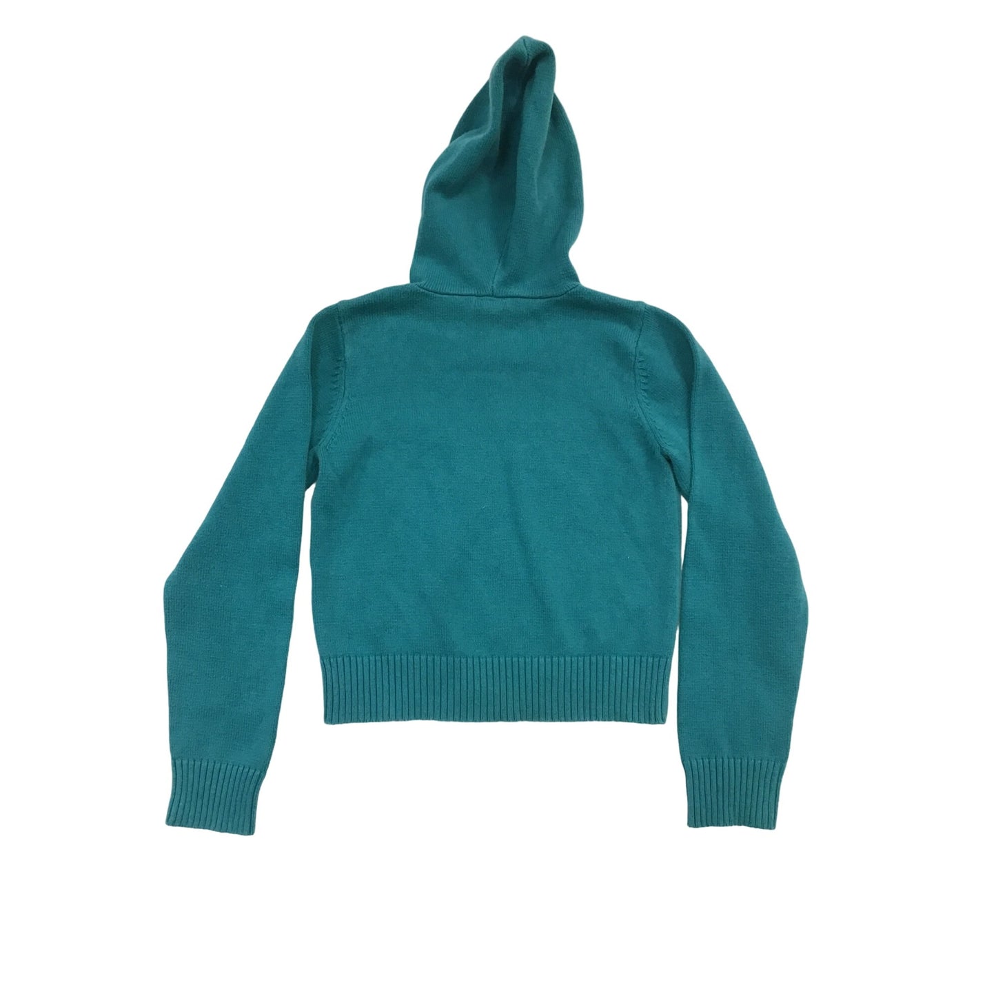 Girls Hooded Sweater