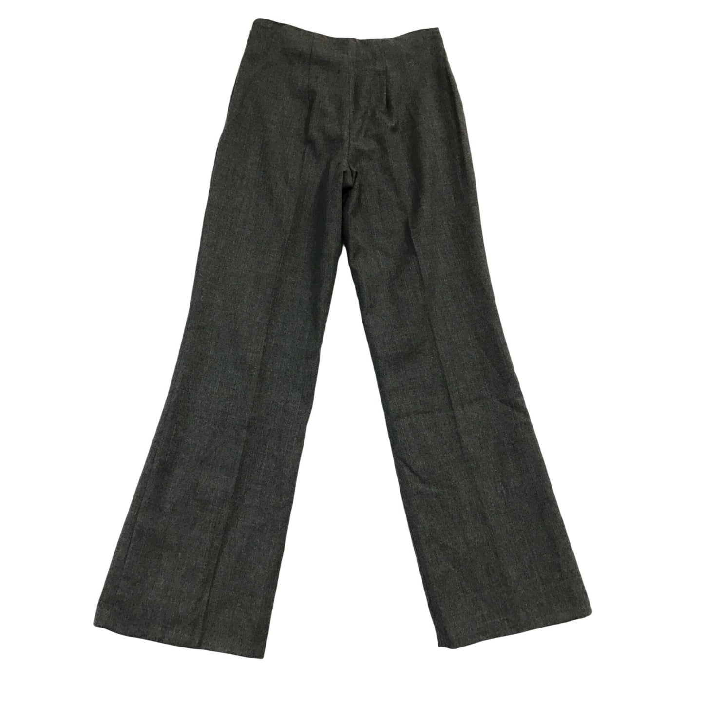 Women’s Wool Wide Leg Pants