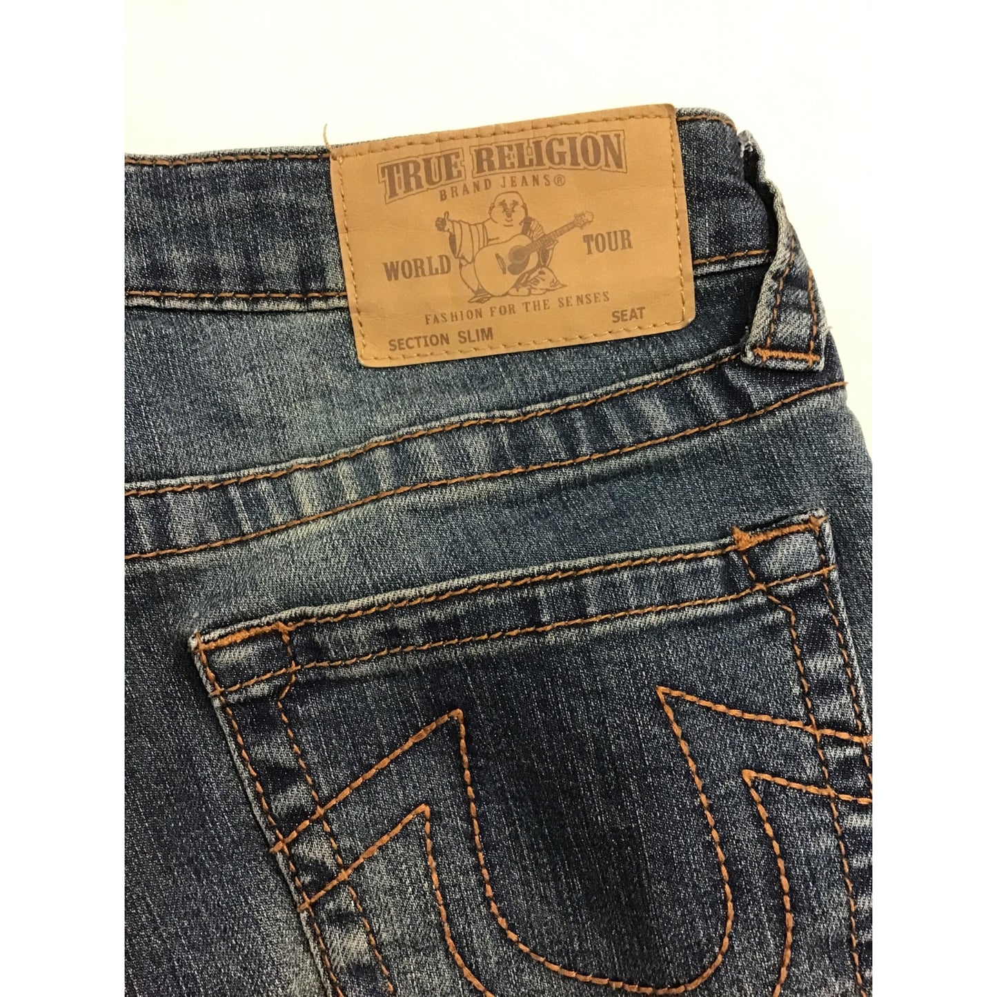 Women’s True Religion Jeans