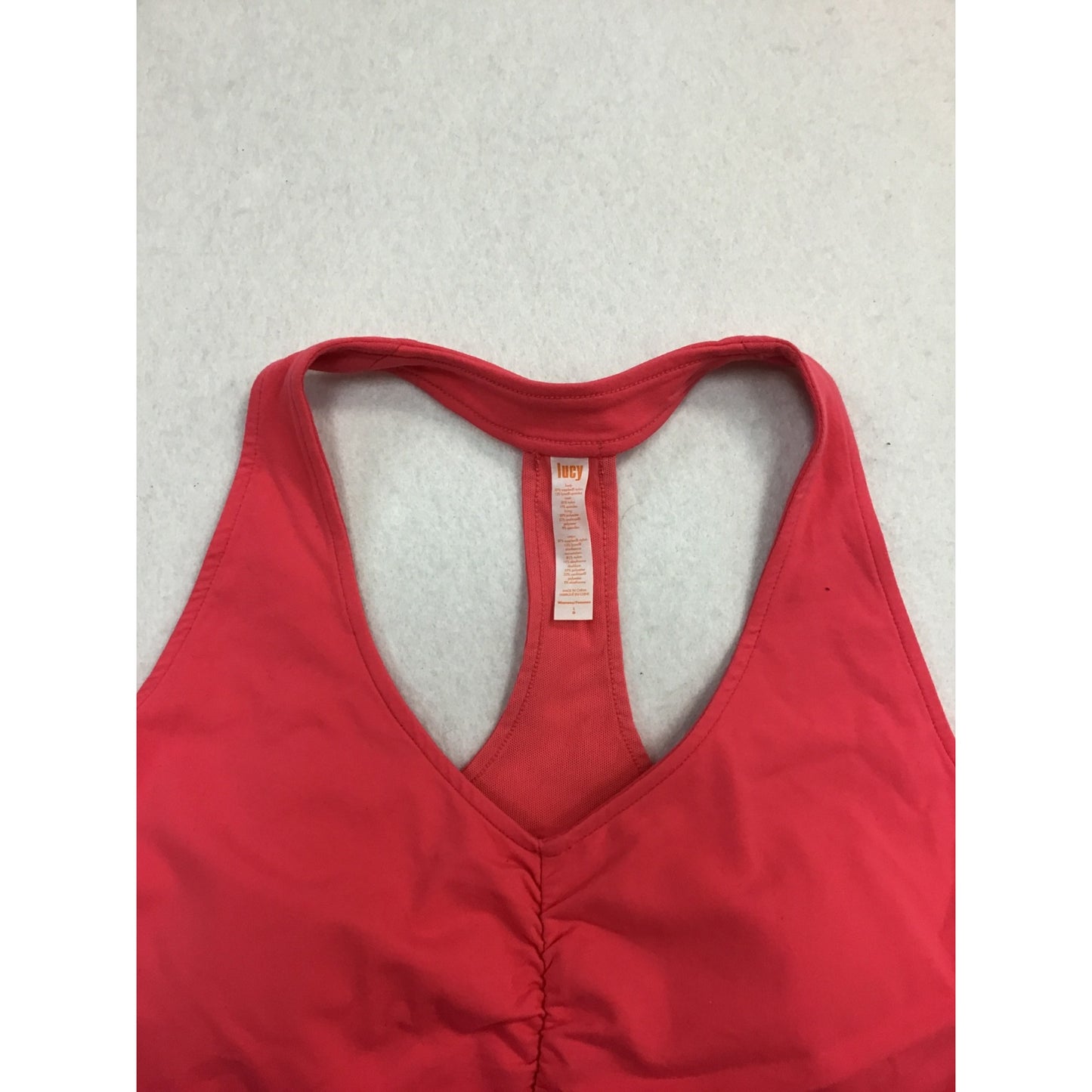 Women’s Compression Athletic Tank-Top