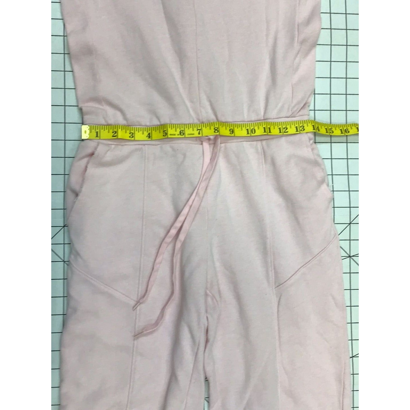 Women’s Seam Detailed Jumpsuit