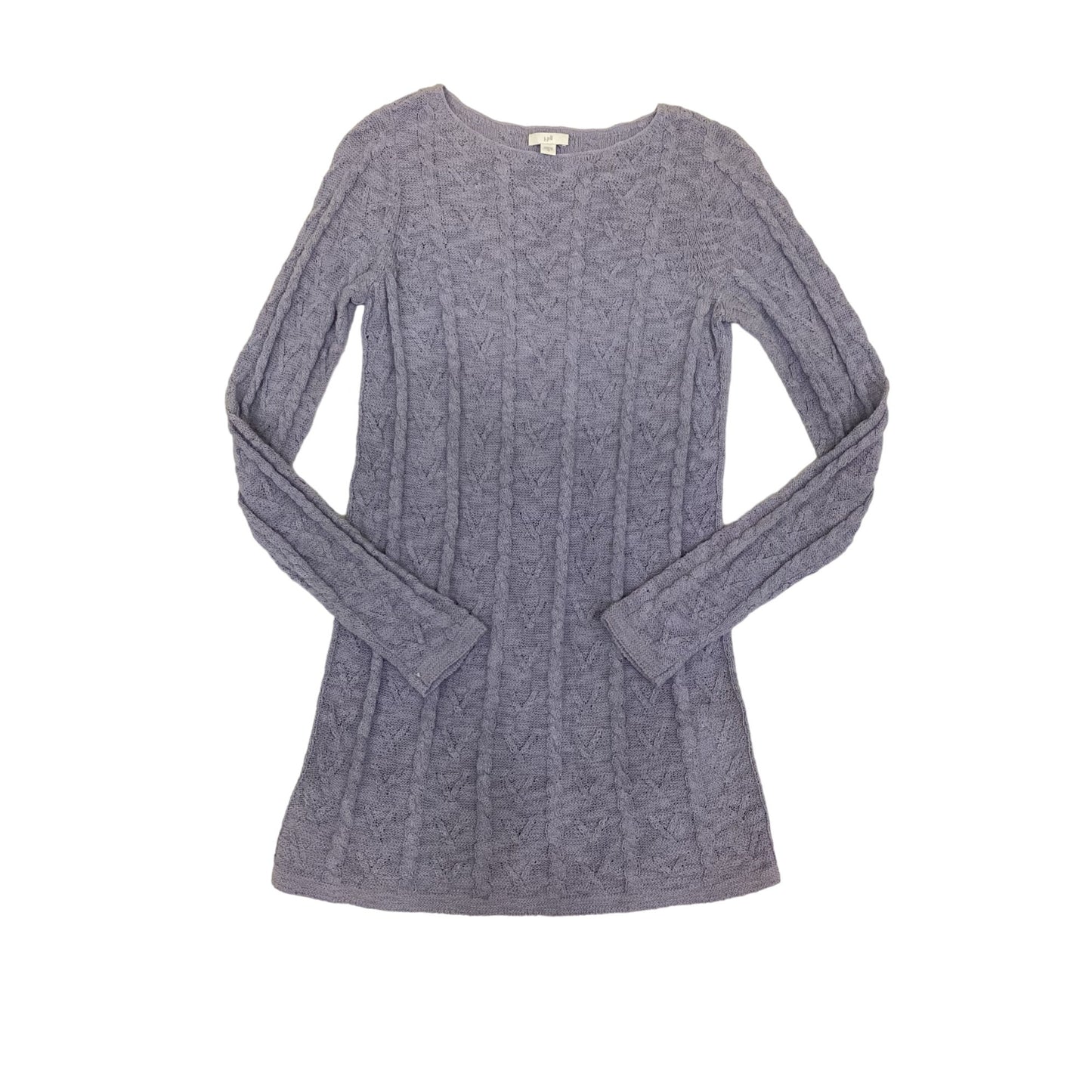 J. Jill knit Sweater Dress