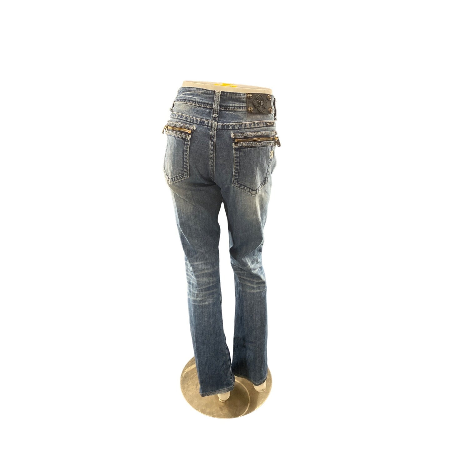 Women’s Miss Me BootCut Jeans