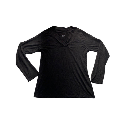 Womens Toad & Co Longsleeve #5081