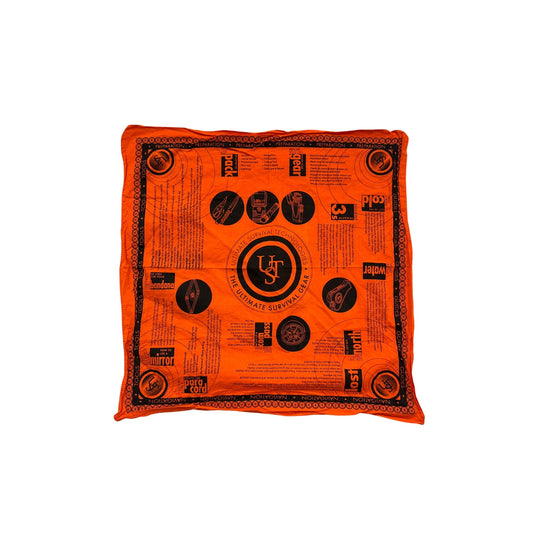 Ultimate Survival Technologies Survival Bandana #147C