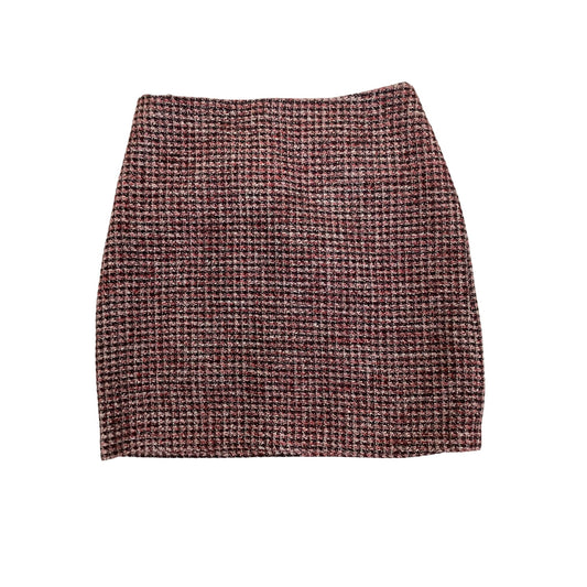 Black House White Market Skirt
