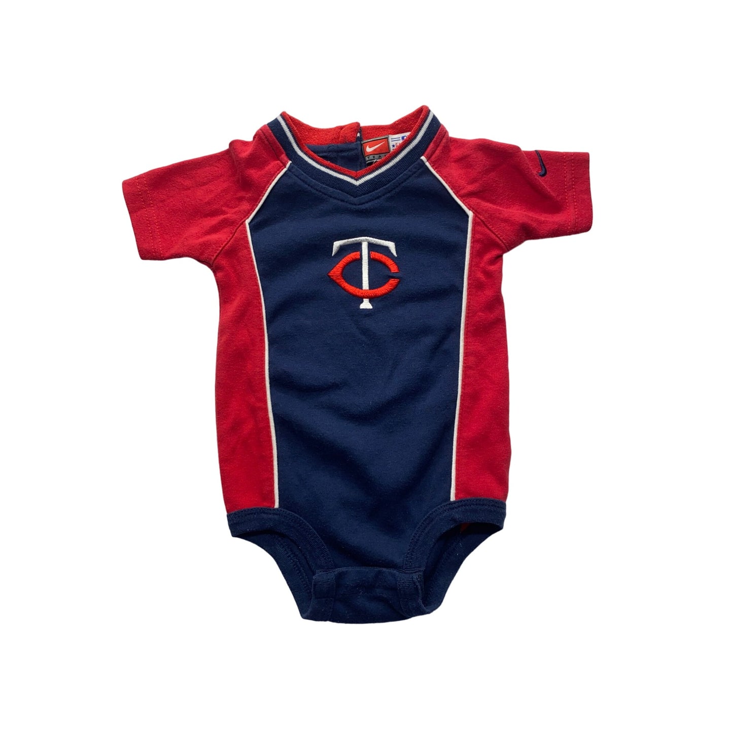 Baby Mn Twins Jumper #3985