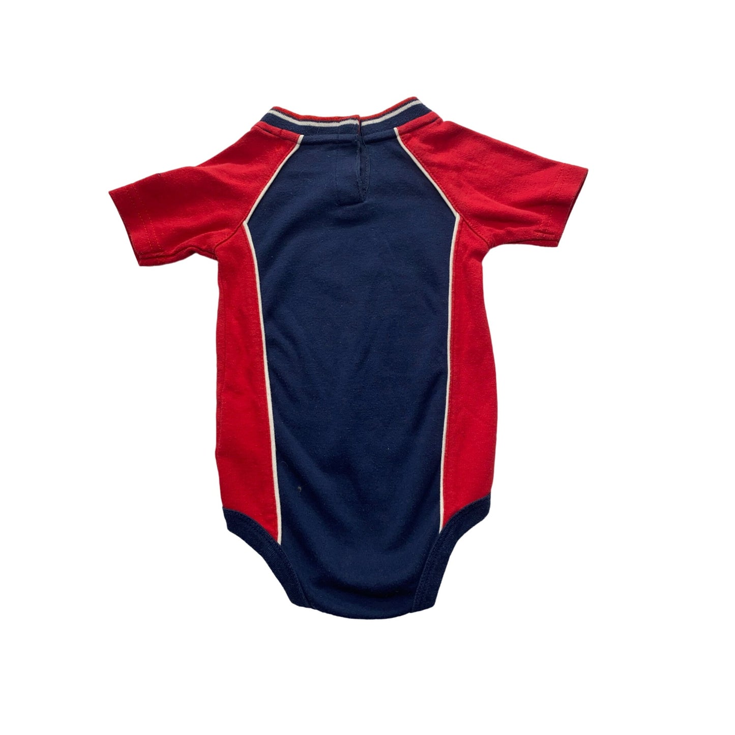 Baby Mn Twins Jumper #3985