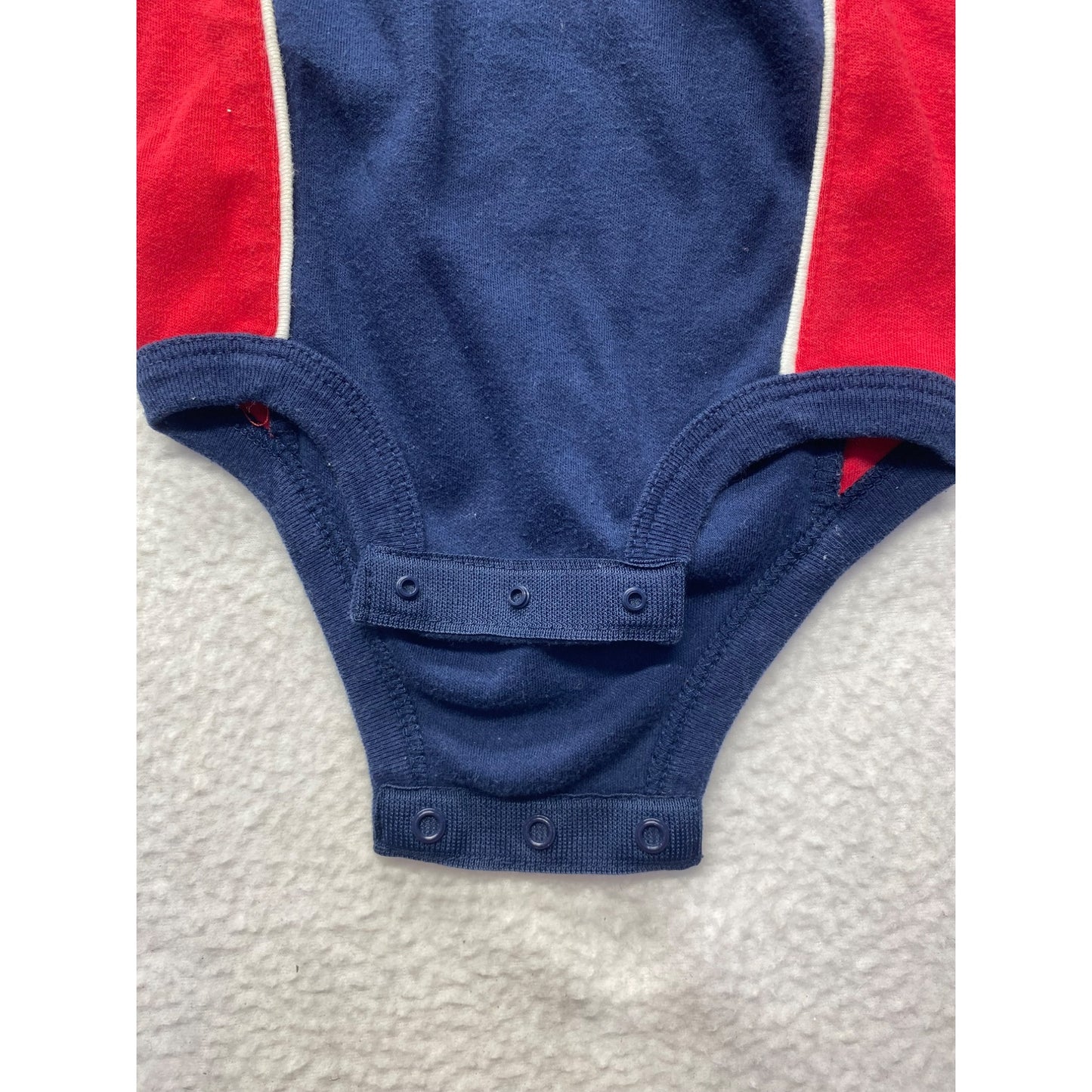 Baby Mn Twins Jumper #3985