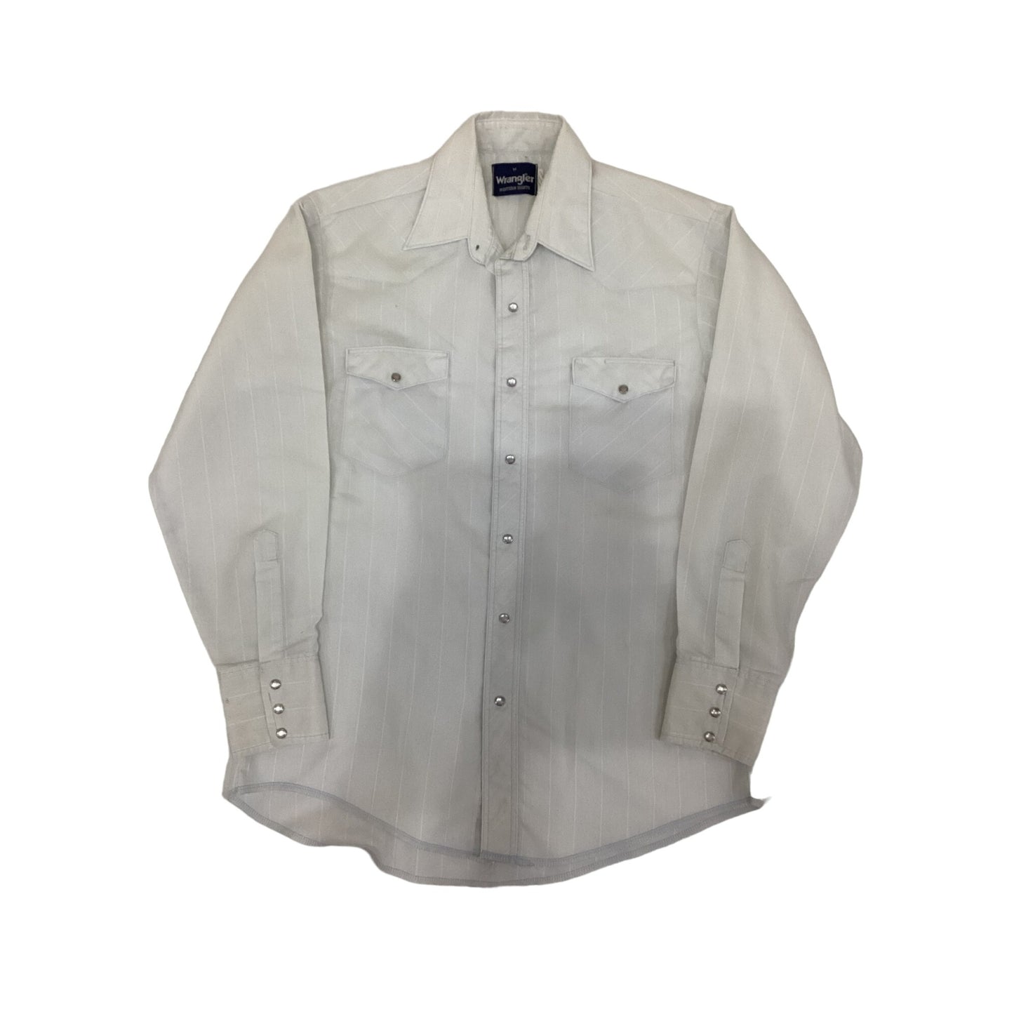 Wrangler Pearl Snap Shirt