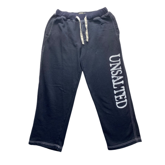 Eagle Fiery "Unsalted" Mens Sweatpants XL #7026