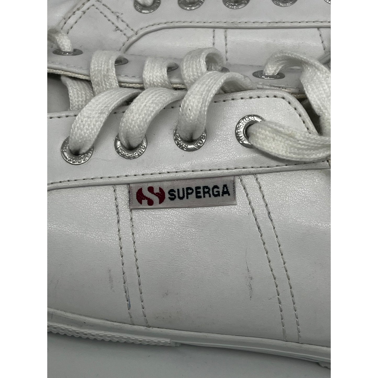 Men’s Casual Superga Sneakers #2485