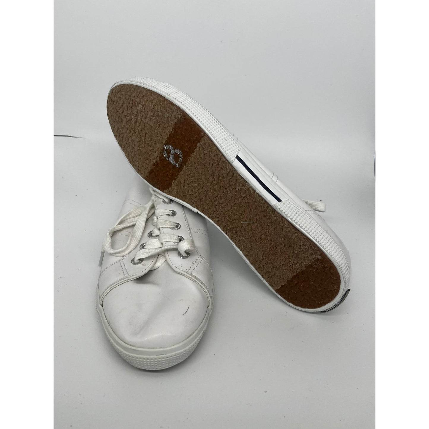 Men’s Casual Superga Sneakers #2485