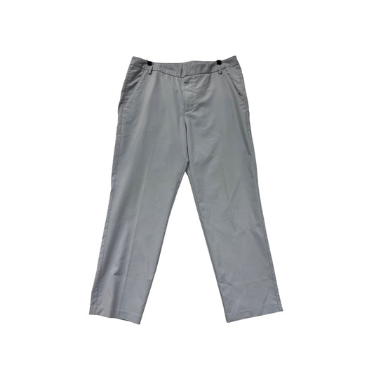 Mens Puma Golf Pants W36/L30 #74A