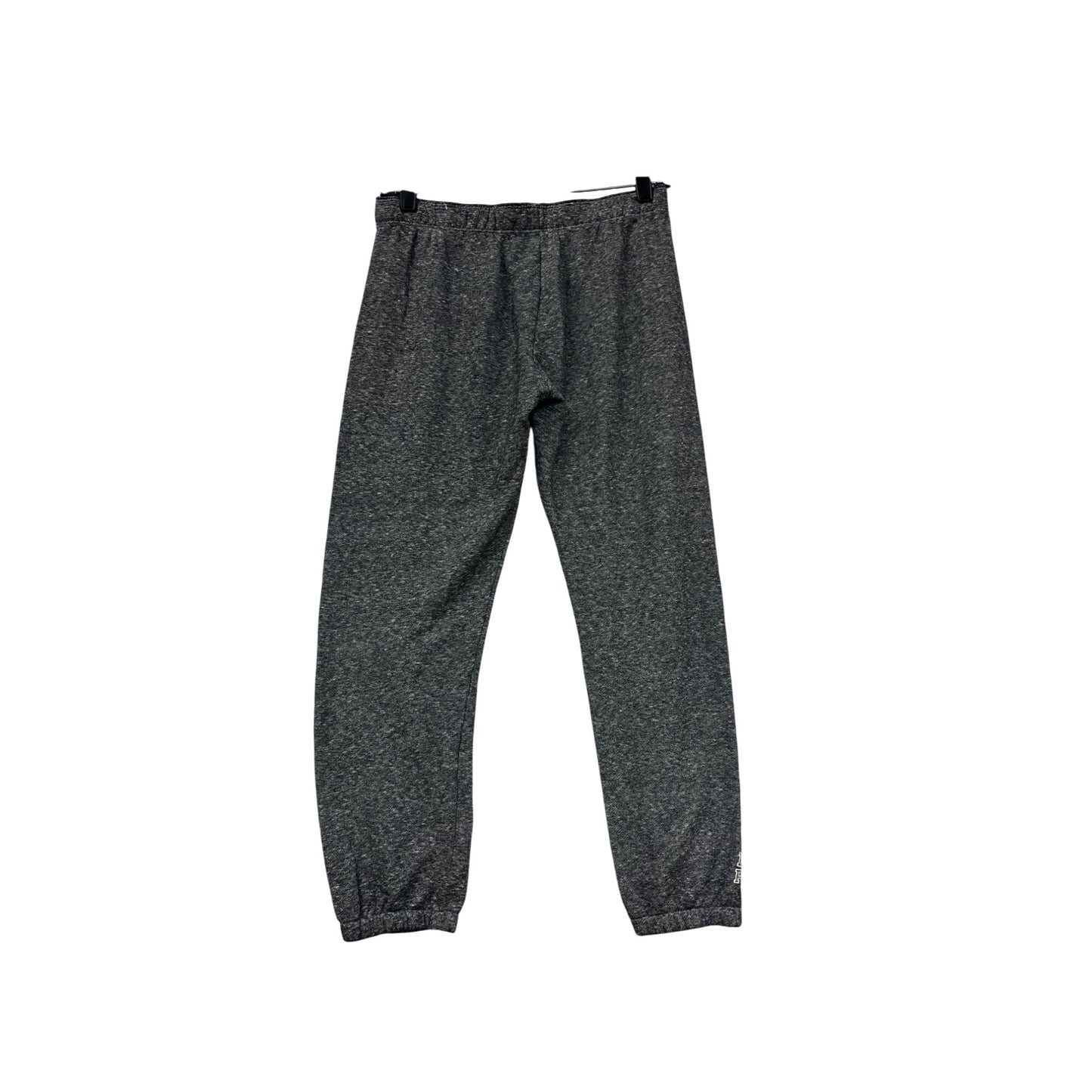 Victorias Secret PINK Womens Heather Gray Joggers #8205