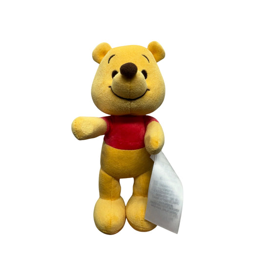 Disney NuiMOs Winnie The Pooh Plush Doll Figure Collectible Toy #9934