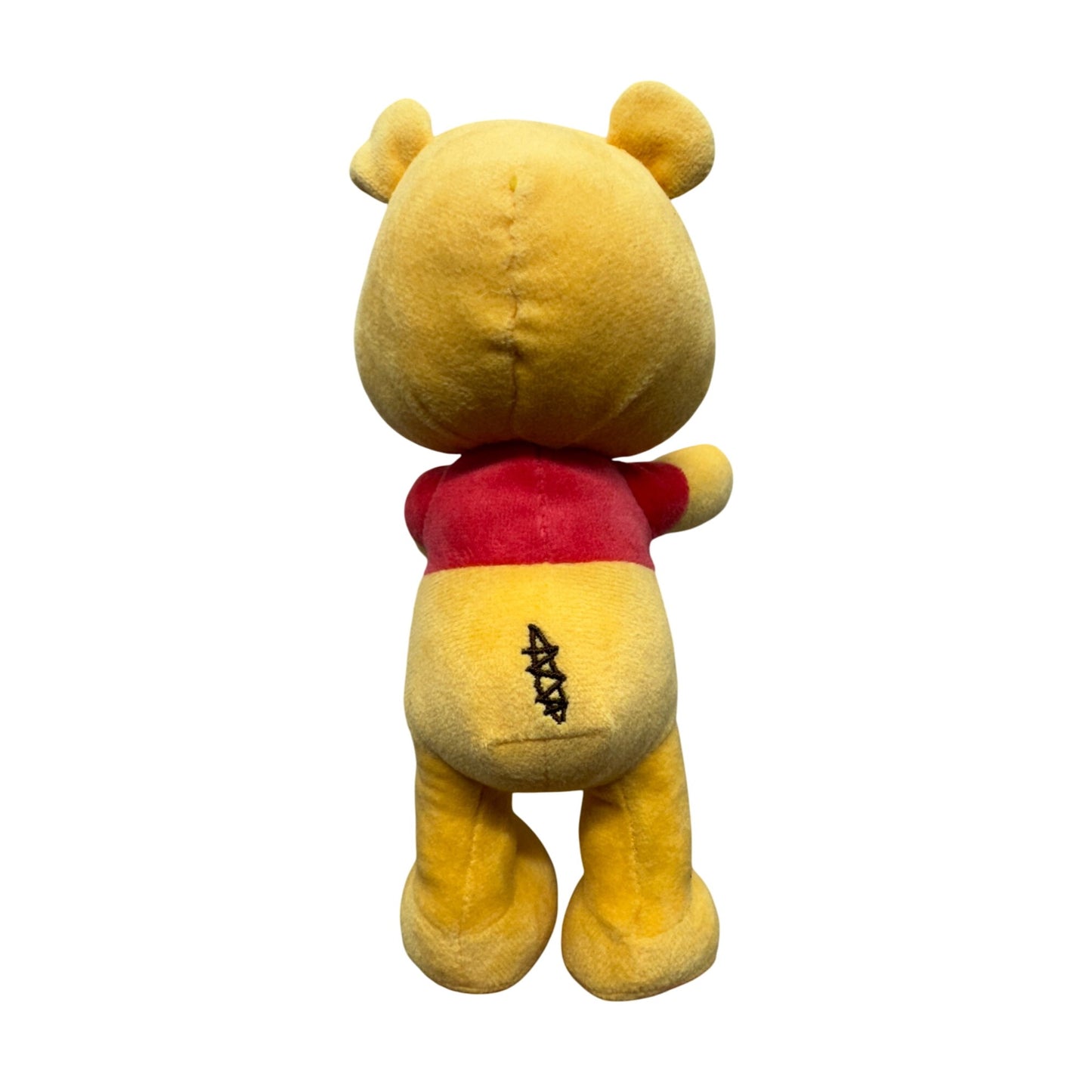 Disney NuiMOs Winnie The Pooh Plush Doll Figure Collectible Toy #9934