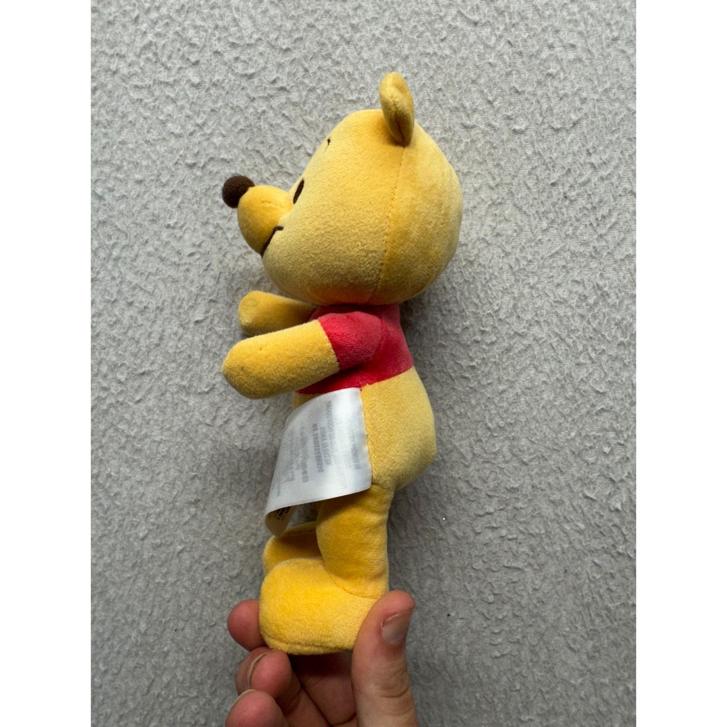 Disney NuiMOs Winnie The Pooh Plush Doll Figure Collectible Toy #9934