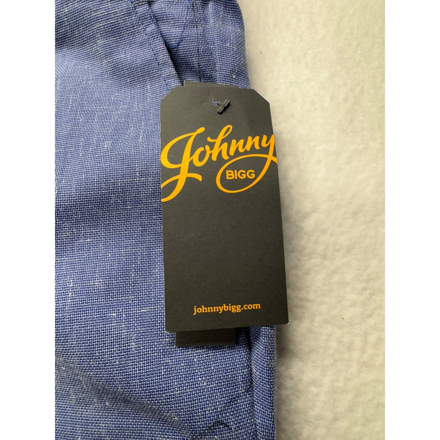 Men’s Johnny Bigg Trousers #5432