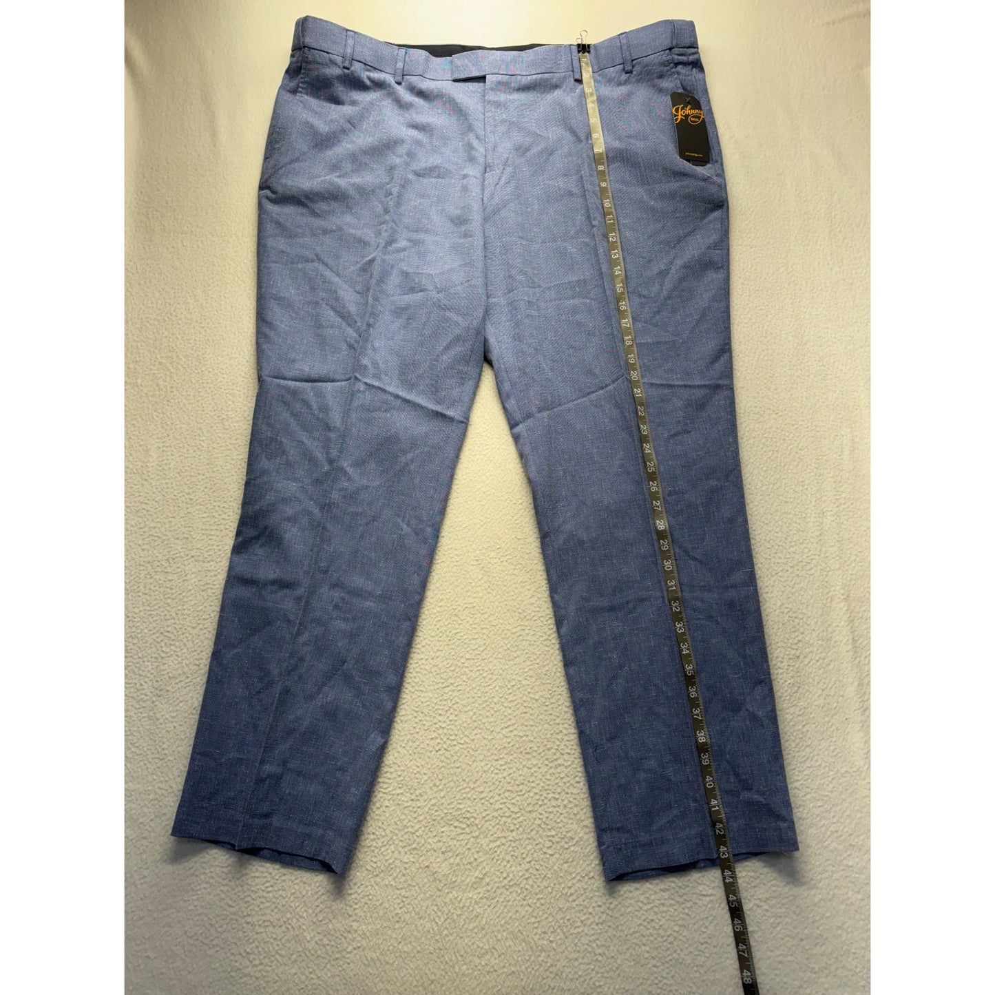 Men’s Johnny Bigg Trousers #5432